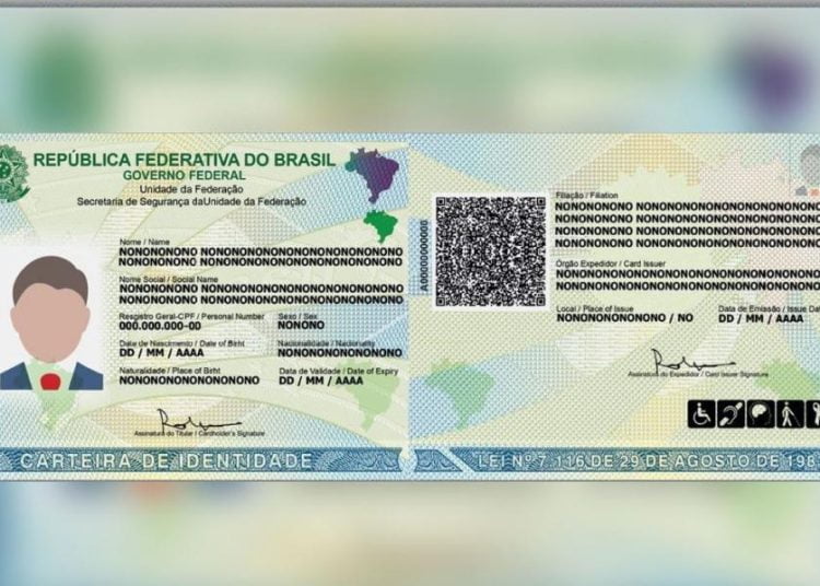 carteira-identidade