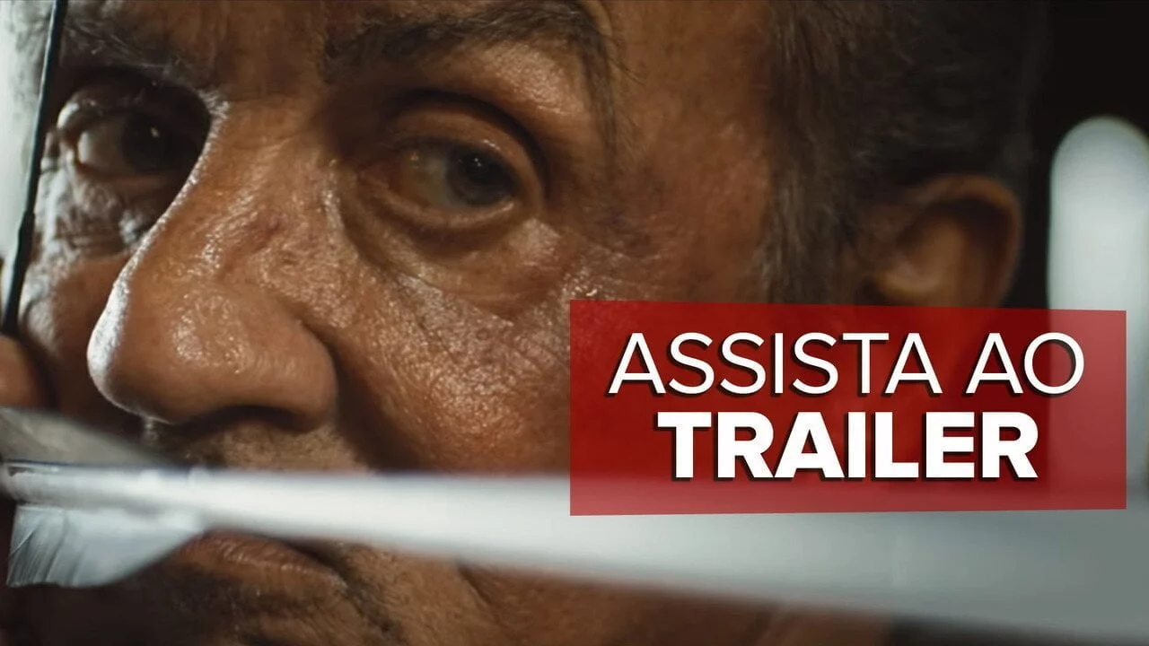 Assista ao primeiro trailer de 'Rambo 5: Last Blood'
