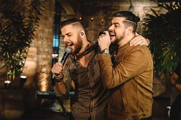 Zé Neto & Cristiano se apresentam em Campinas em dezembro - Vale News 2.0