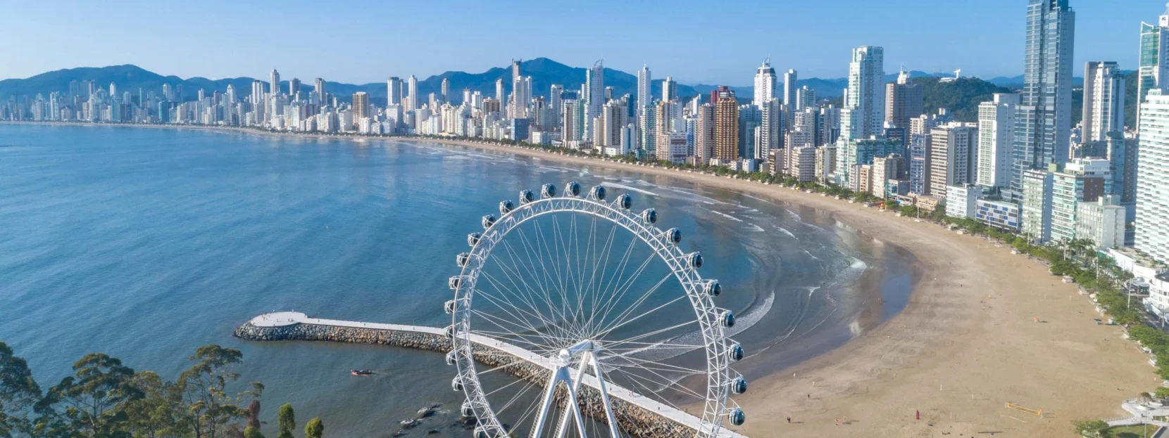 Balneário Camboriú - guia completo para planejar sua viagem!