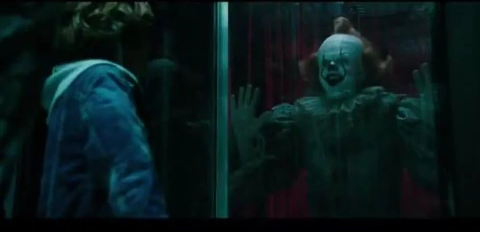 IT: Capítulo 2 continua em cartaz — Foto: Divulgação