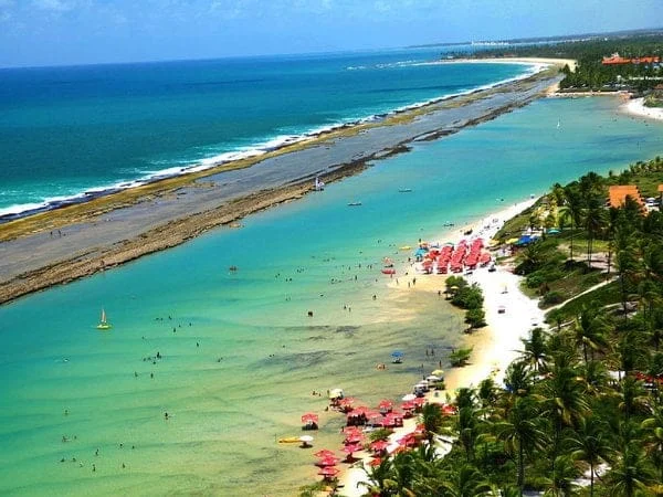 Turismo e viagem para Porto de Galinhas 2023 - Férias em Porto de Galinhas  - Tripadvisor