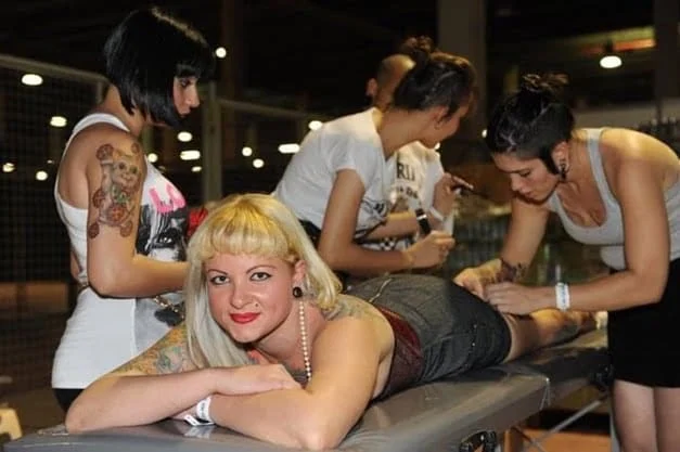tatoo