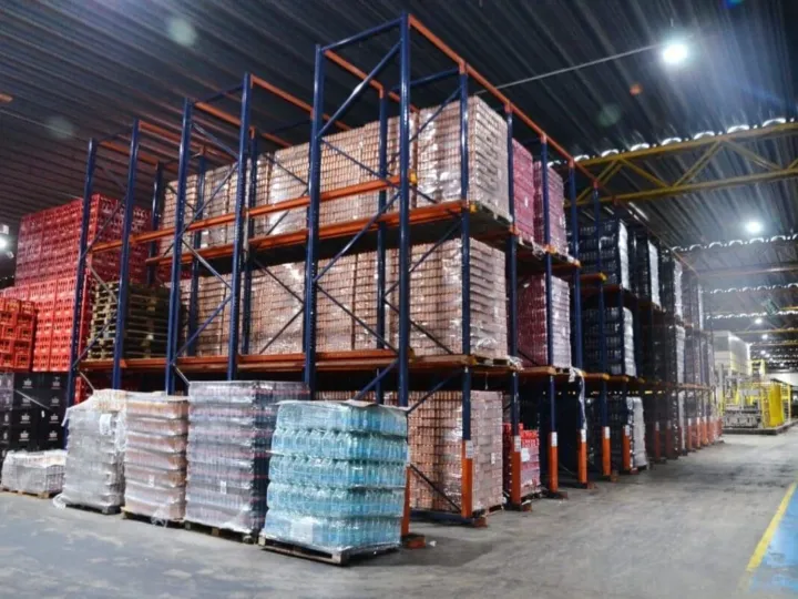 mento da economia goiana bate recorde em julho com alta de 9,13% (Fotos: SGG)