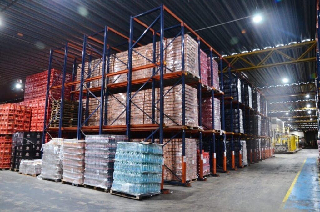 mento da economia goiana bate recorde em julho com alta de 9,13% (Fotos: SGG)