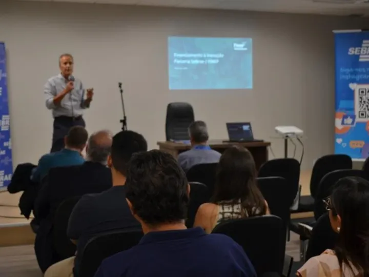 Foto: Divulgação/Sebrae/Marcos Vieira