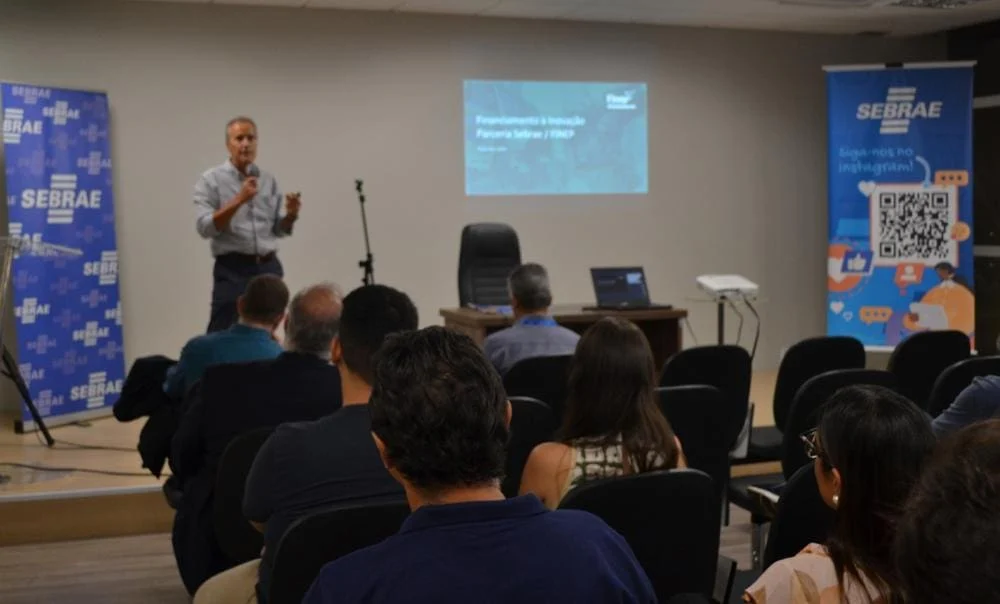 Foto: Divulgação/Sebrae/Marcos Vieira