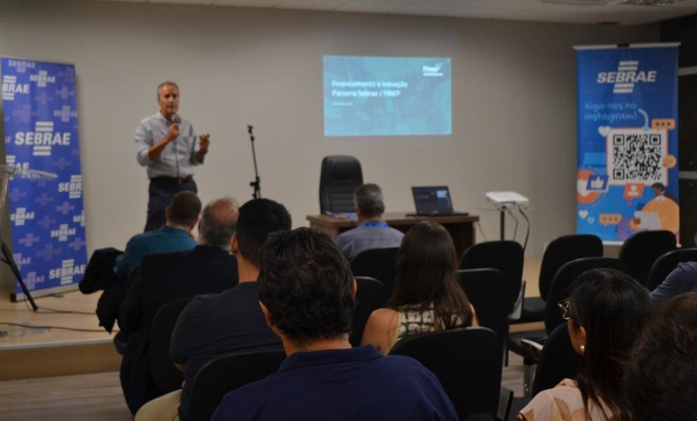 Foto: Divulgação/Sebrae/Marcos Vieira