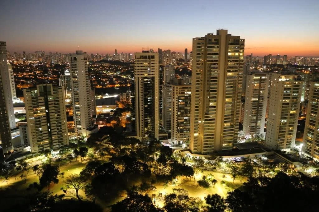 Goiânia | Foto: Prefeitura de Goiânia