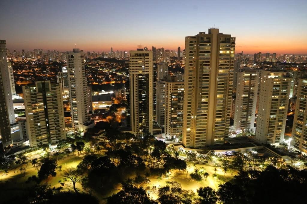 Goiânia | Foto: Prefeitura de Goiânia