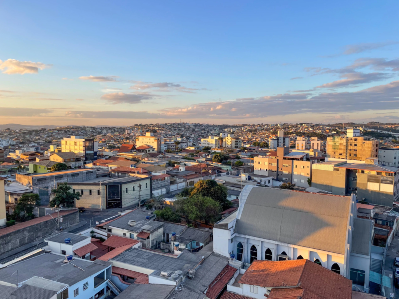 Centro-de-Contagem
