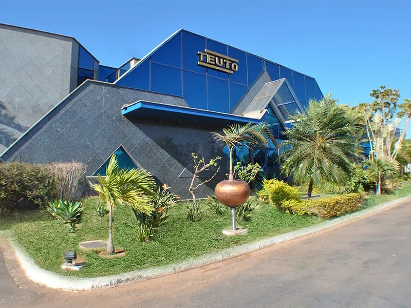 teuto