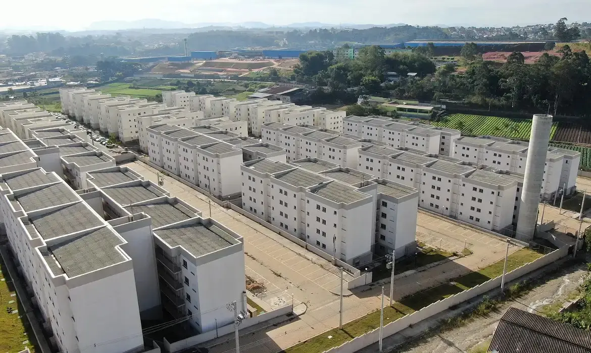 Moradia-popular