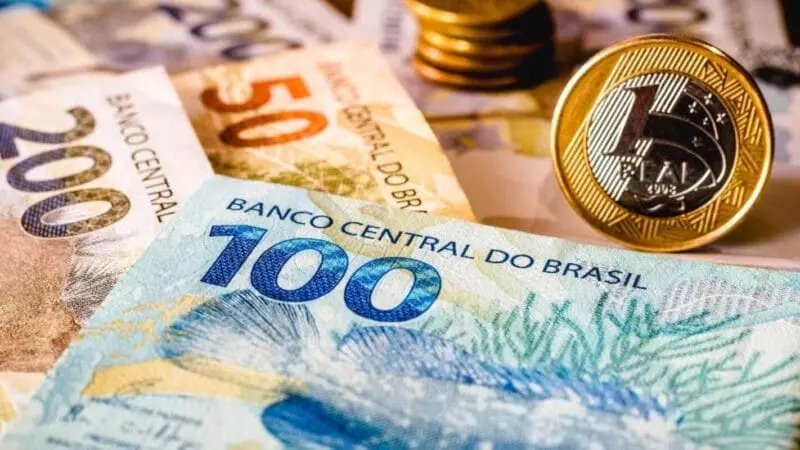 dinheiro
