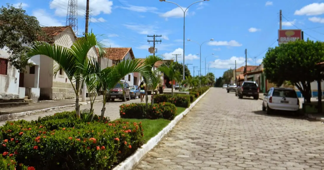 ANHANGUERA