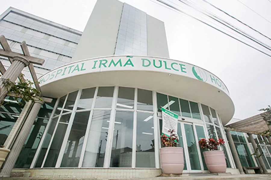 hospitalirmadulce