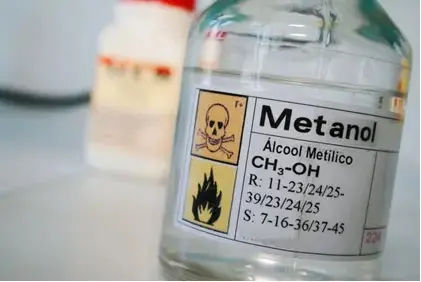metanol-1087724