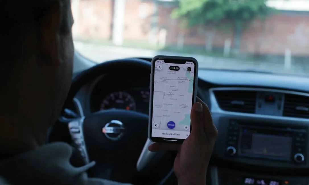 uber