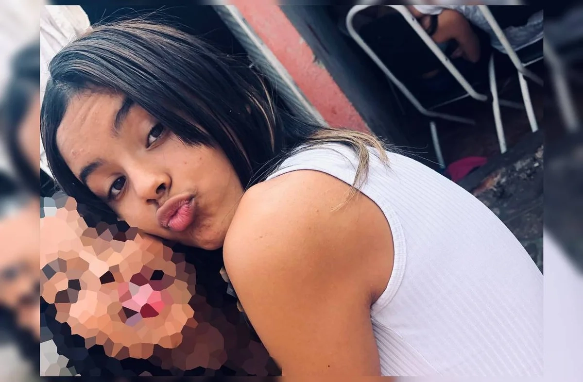 Allany-Fernanda-13-anos