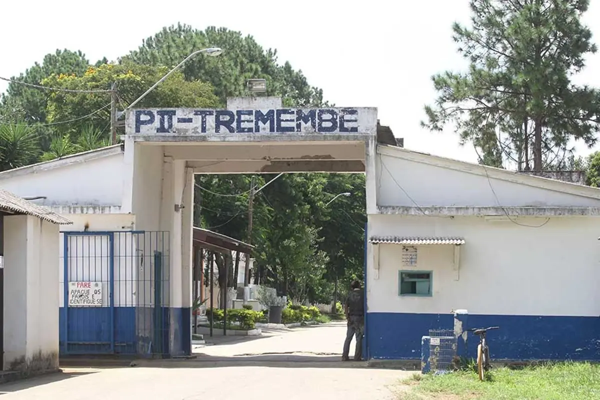 Tremembe