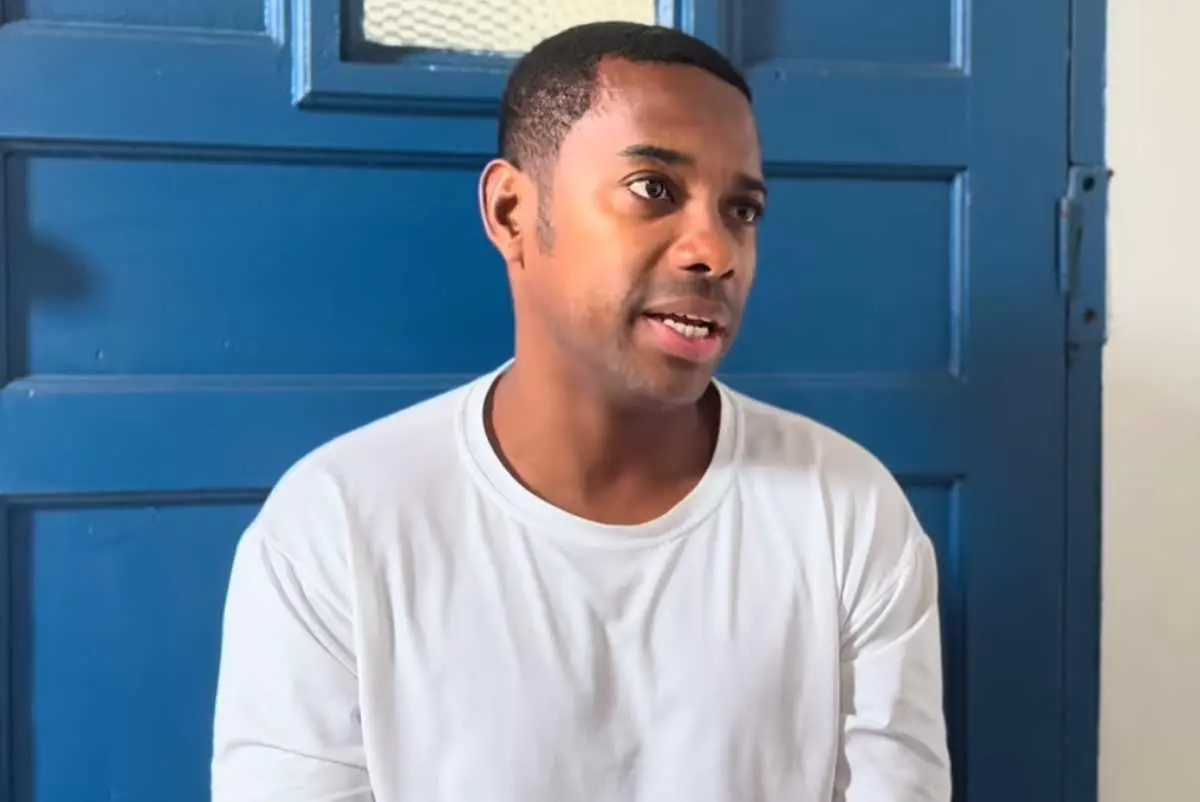 Robinho-Tremembe
