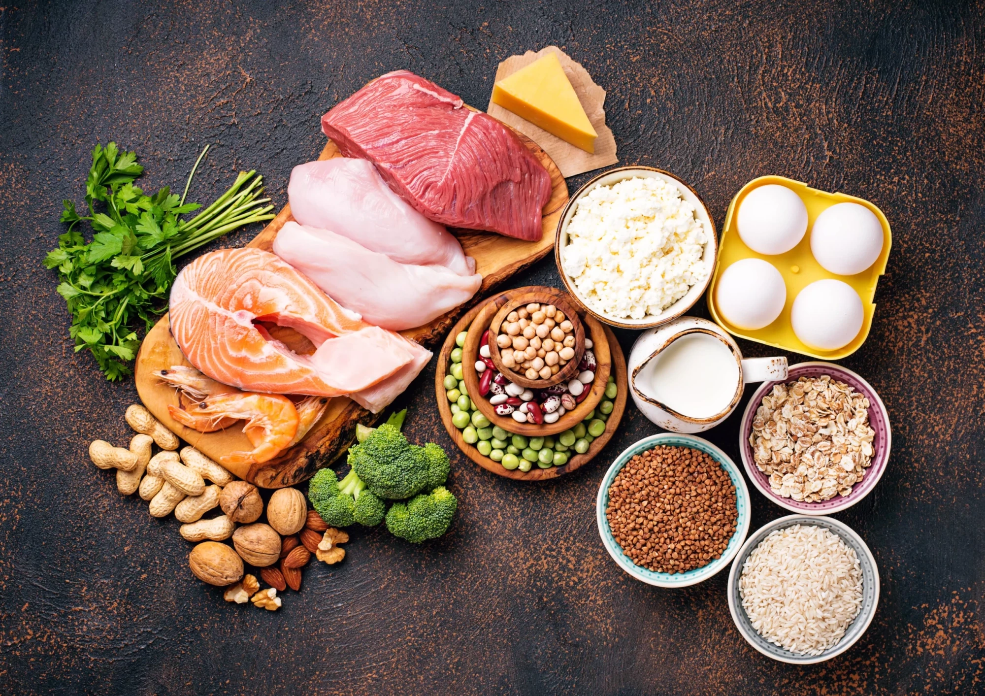 Os-5-melhores-alimentos-proteicos-para-adicionar-a-sua-dieta-blog-all-protein-scaled