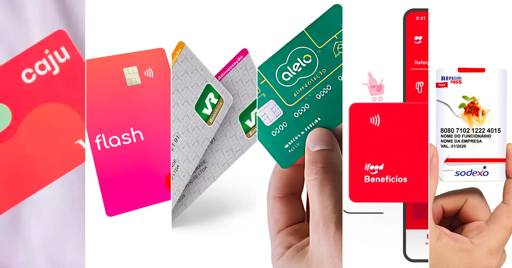 vale-alimentacao-evale-refeicao