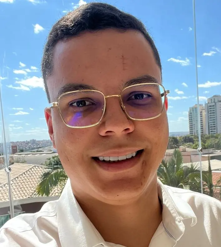 Gabriel Fernandes