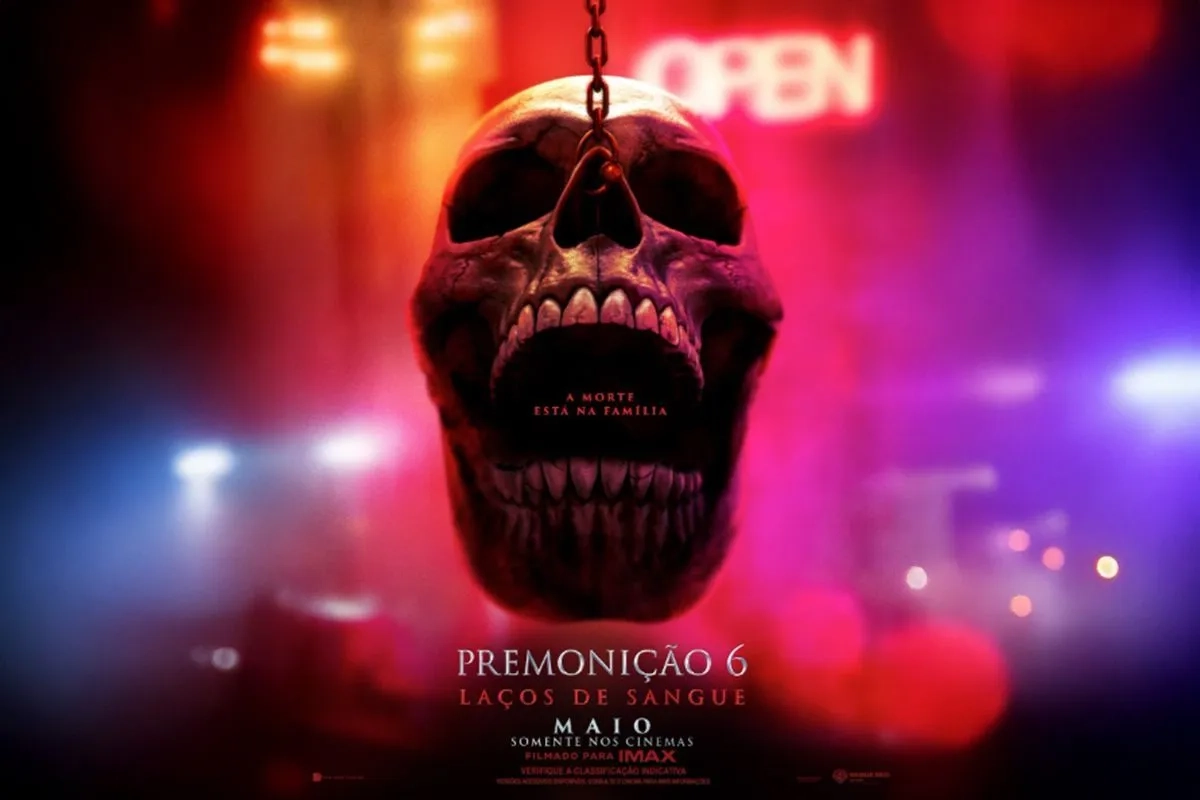 premonicao