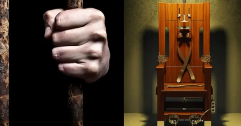 Pena-de-morte-para-feminicídio-Declaração-de-ministro-reacende-debate-no-Brasil