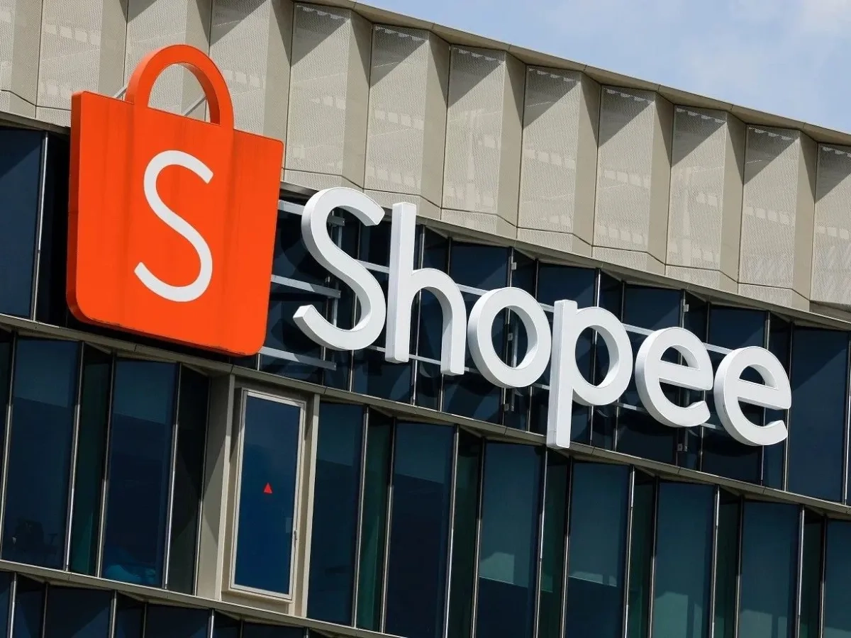 shopee