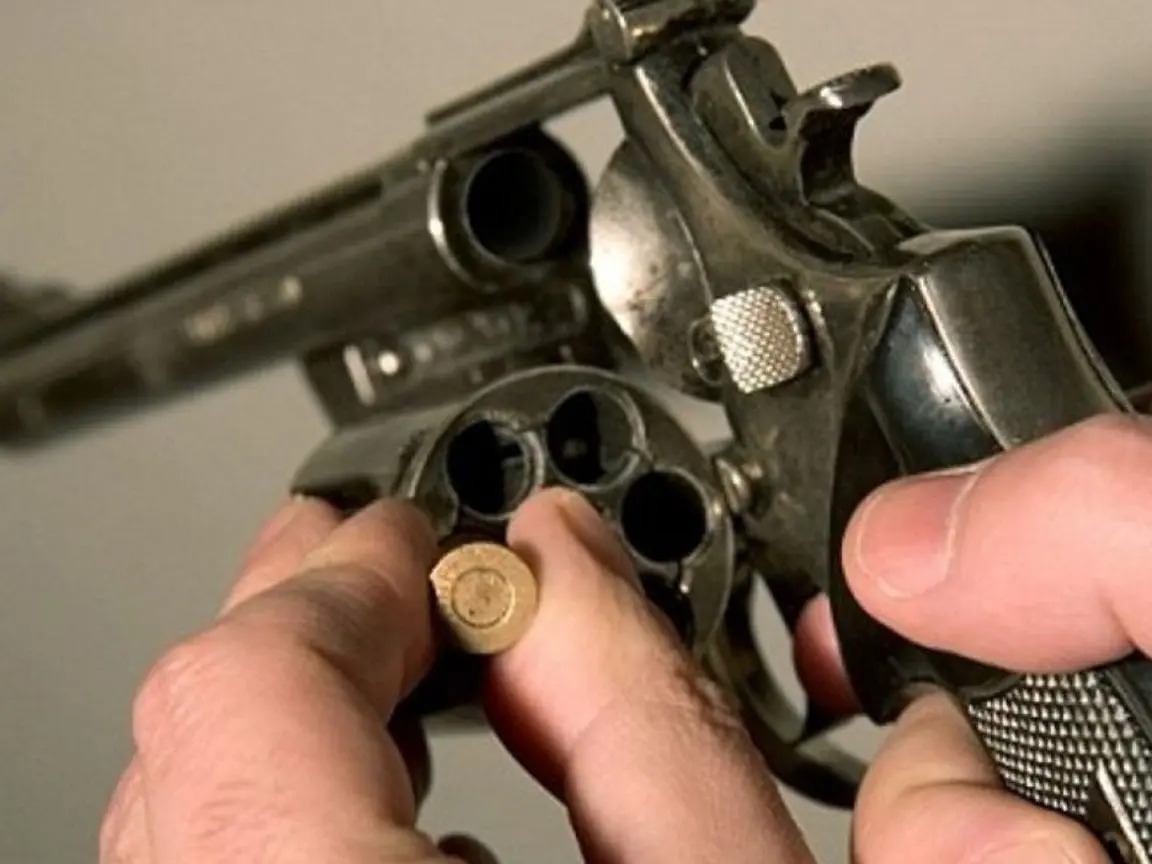 Mato Grosso tem aumento de 21% de armas de fogo nas mãos da população