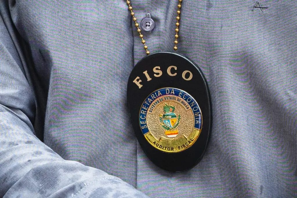 auditor fiscal