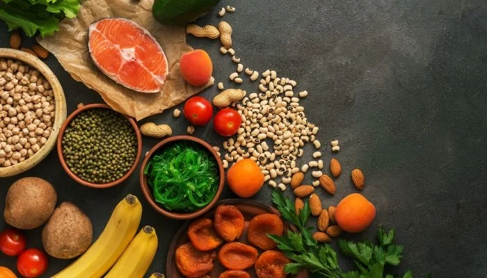 alimentos-ricos-em-potássio-ingredientes