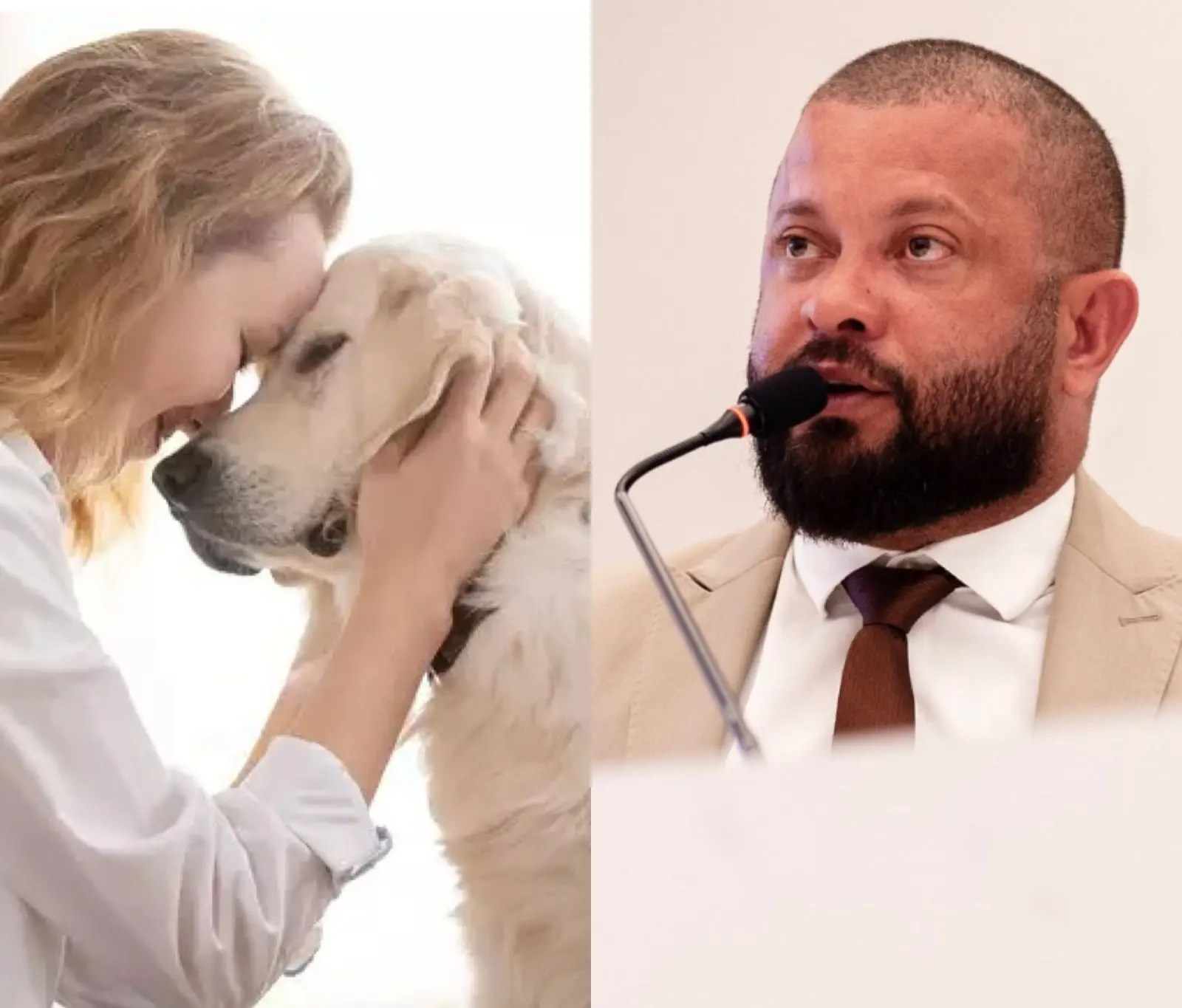 Vereador Fred Caixeta