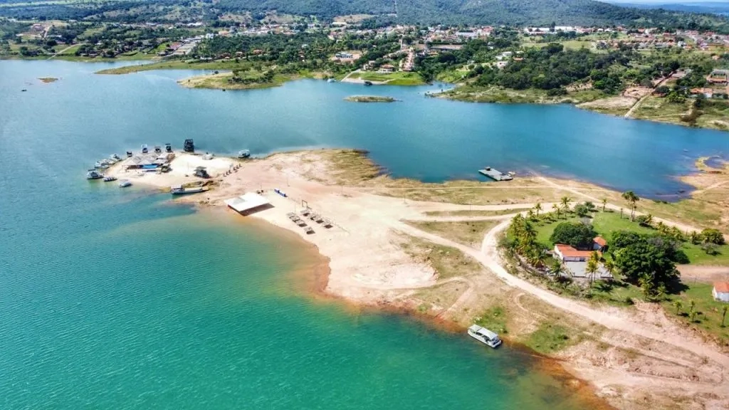 Lago-Tres-Ranchos
