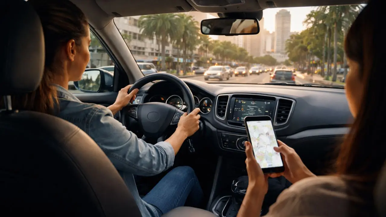 uber-mulher-passageiras-aplicativo-motoristas