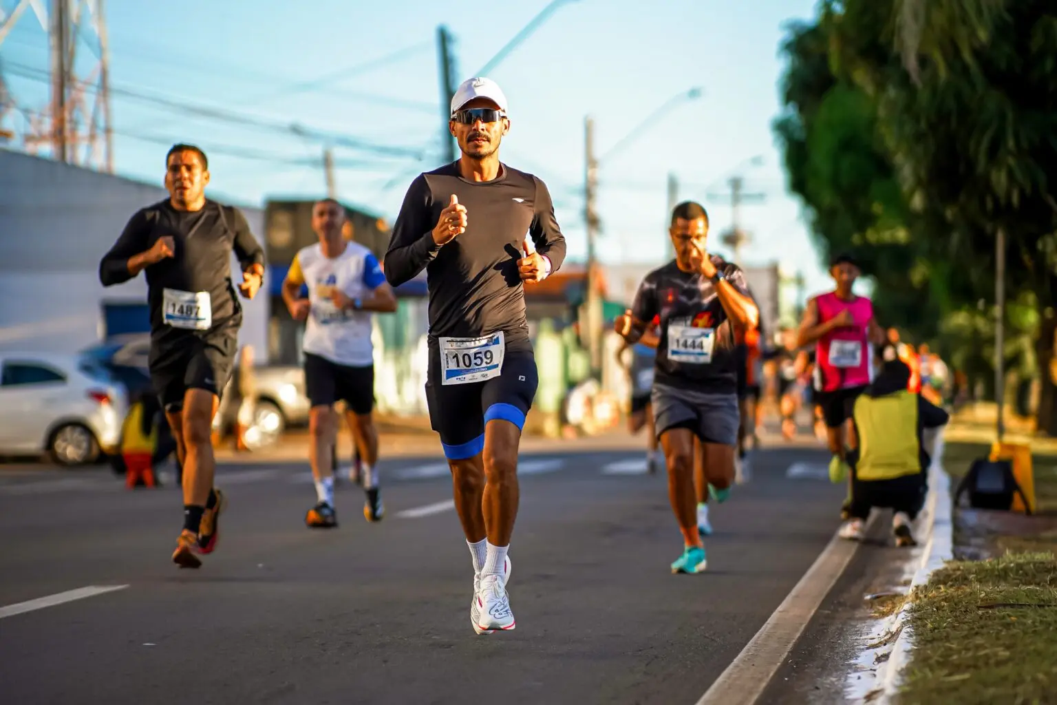corrida de rua anapolis