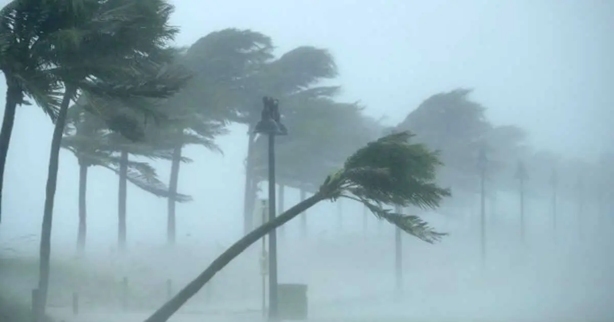 tempestade