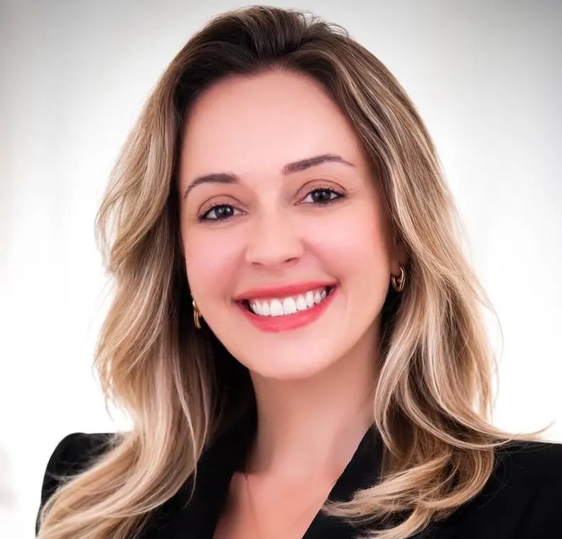 Ana Gabriela Luiz - Jornalista