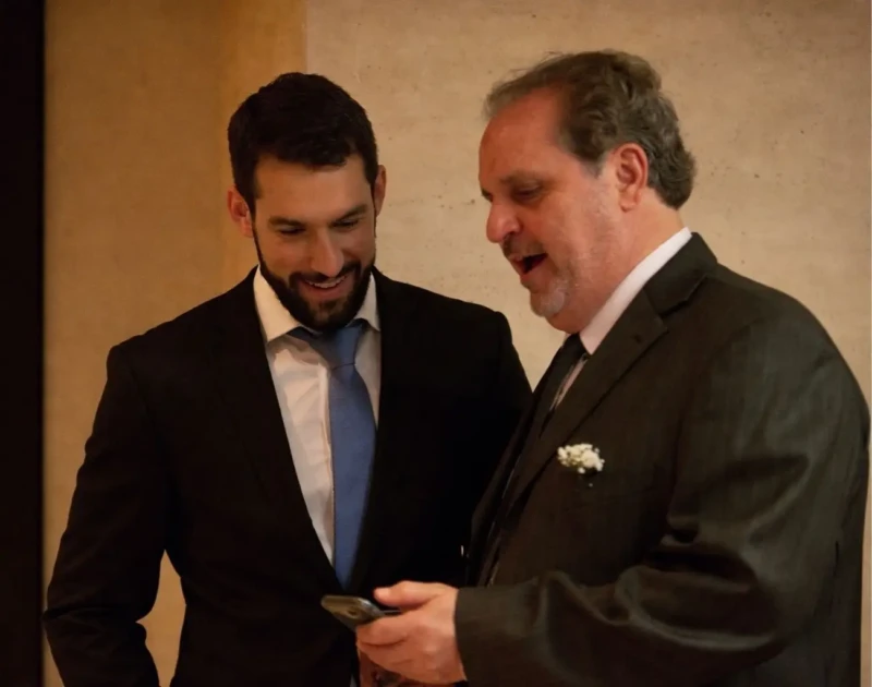 arthur zayek e humberto zayek