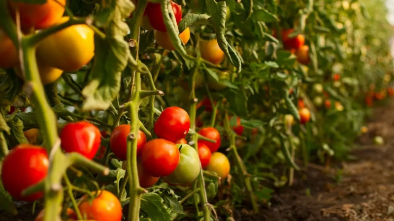 tomate