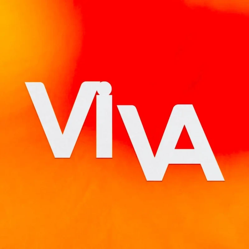 Logo VIVA