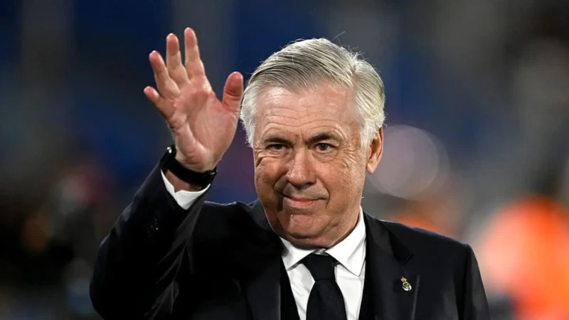 ancelotti