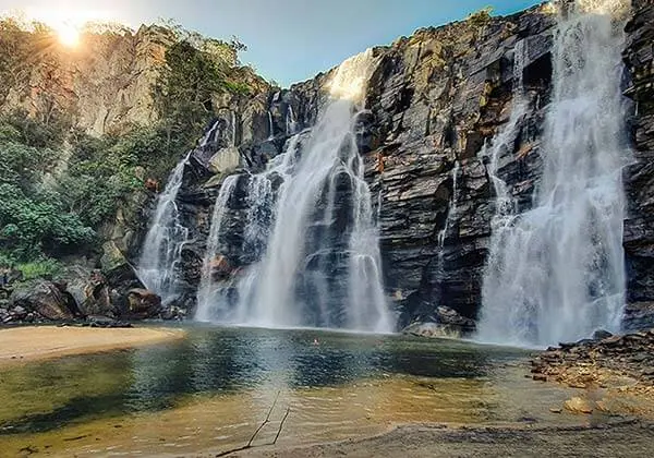 salto