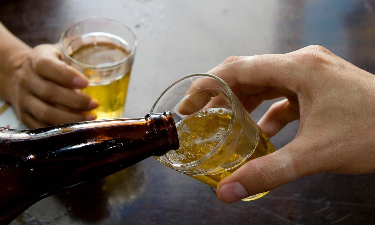 cerveja