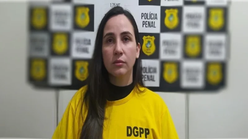 Advogada presa na fraude ligada a família de Romeu Zema