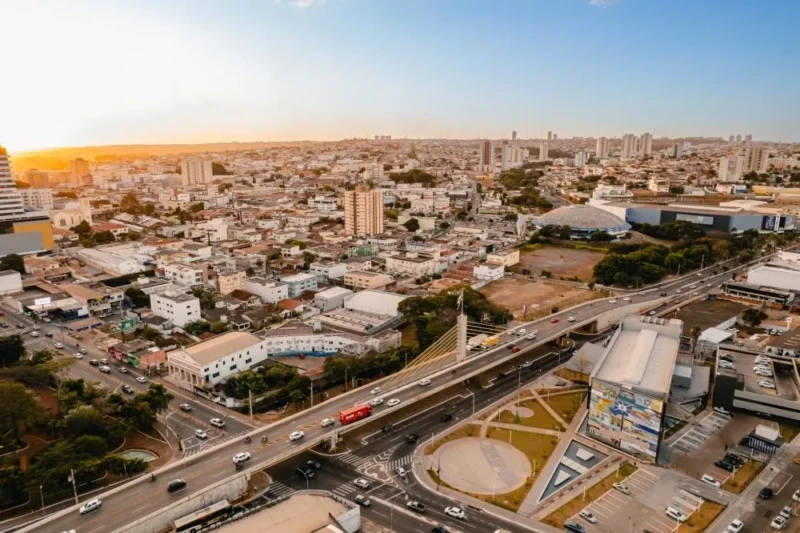 Foto: Prefeitura de Anápolis