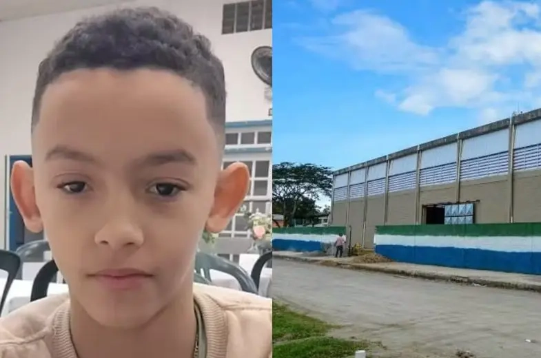 Menino de 11 anos morre após levar bolada na cabeça na escola