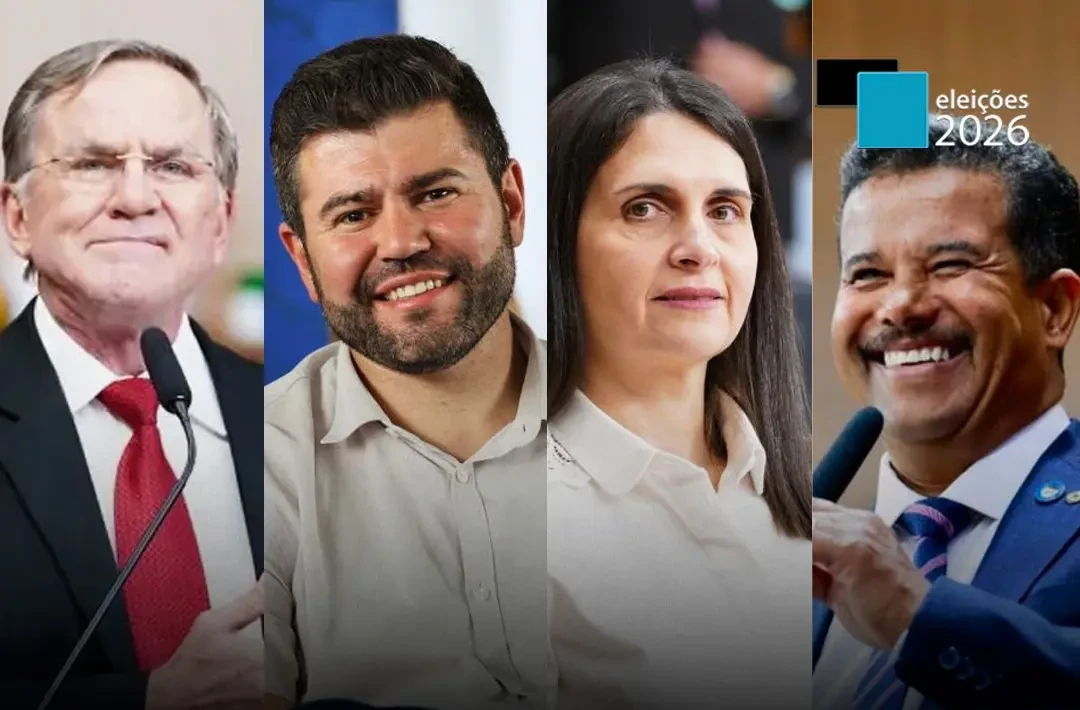 Deputados de Anápolis